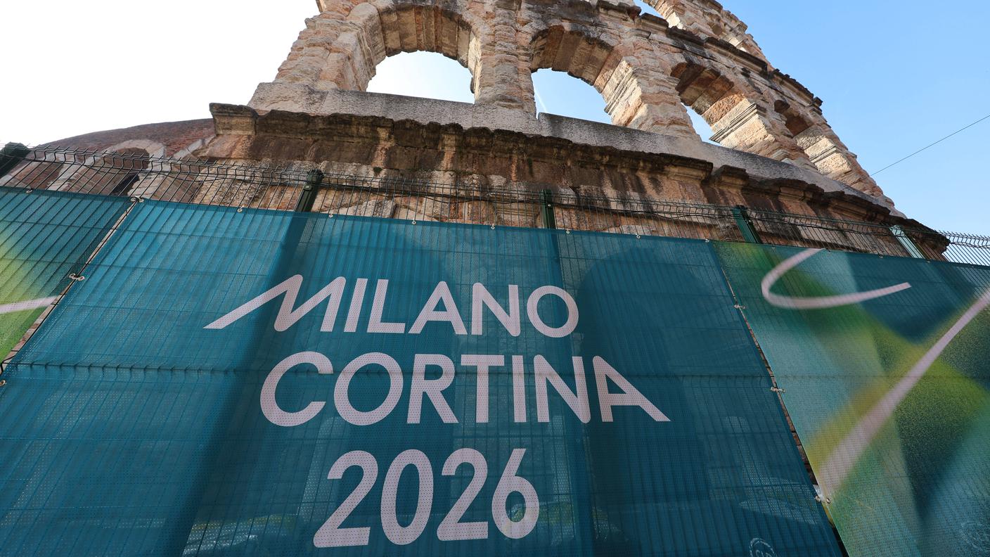 Alla cerimonia di apertura di Verona non ci saranno atleti svizzeri