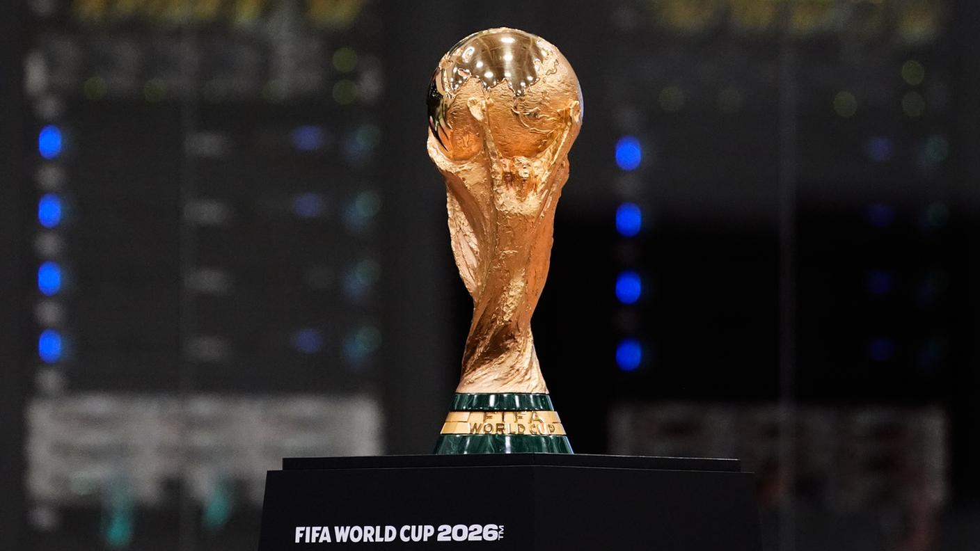 Il trofeo