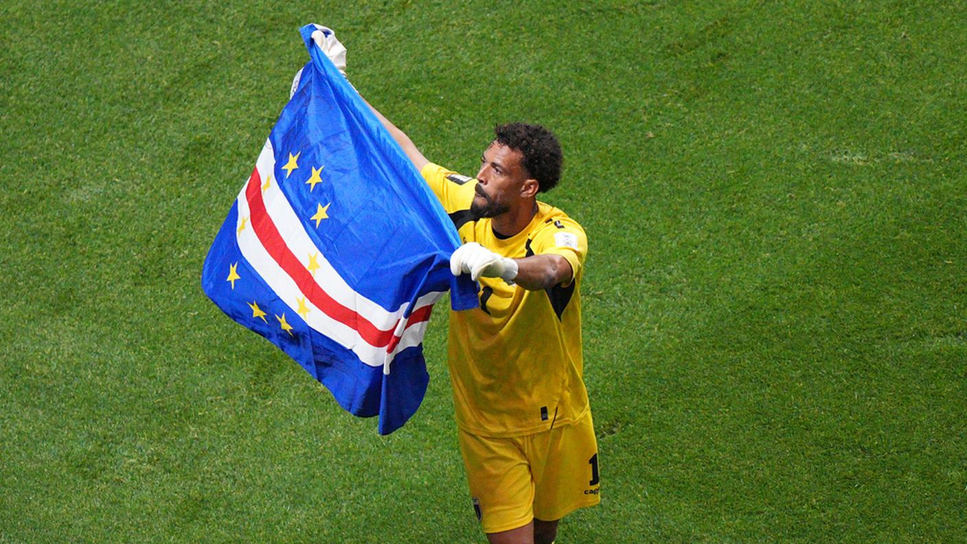 Eroe nazionale