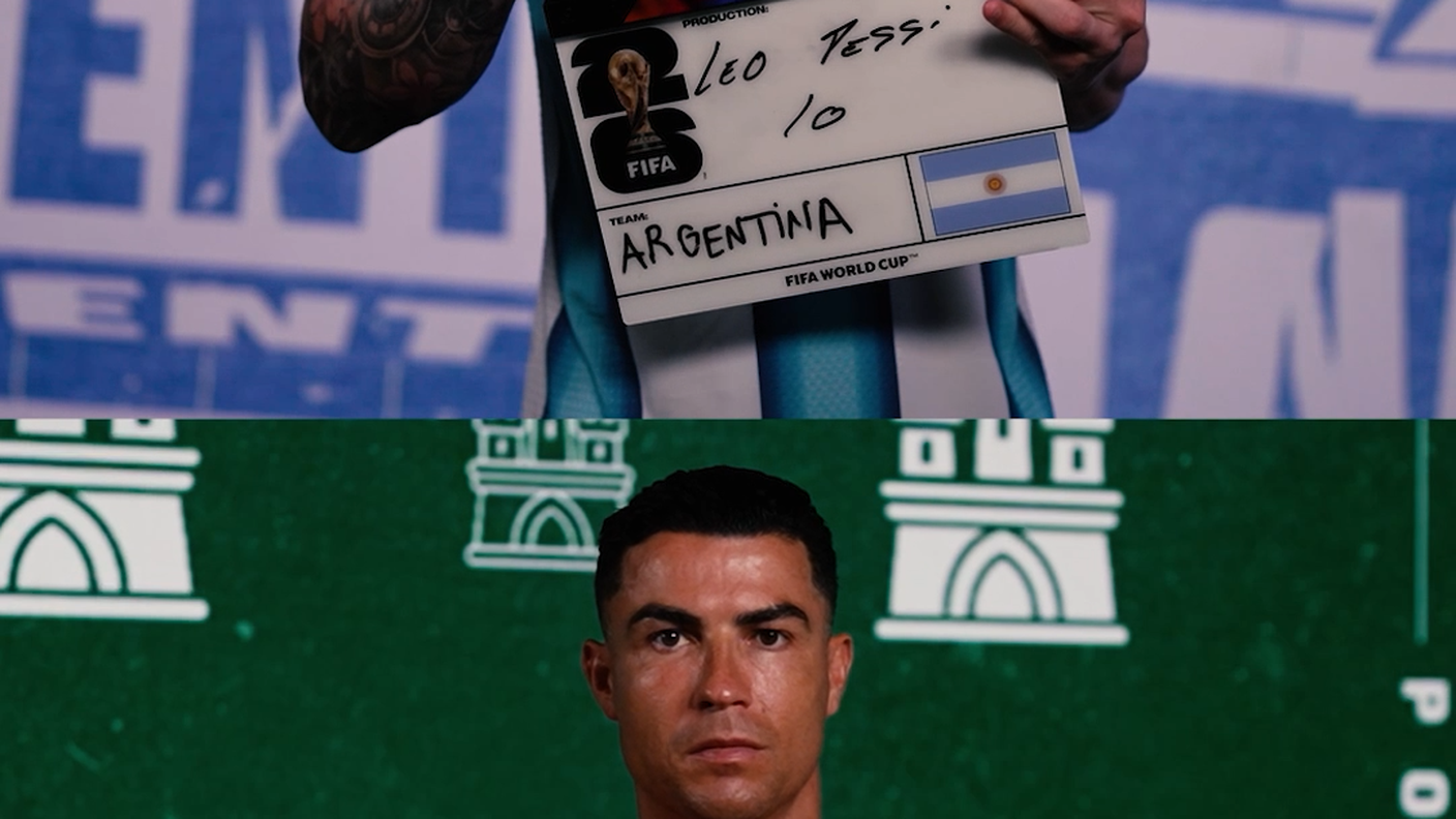 CoverCR7Messi