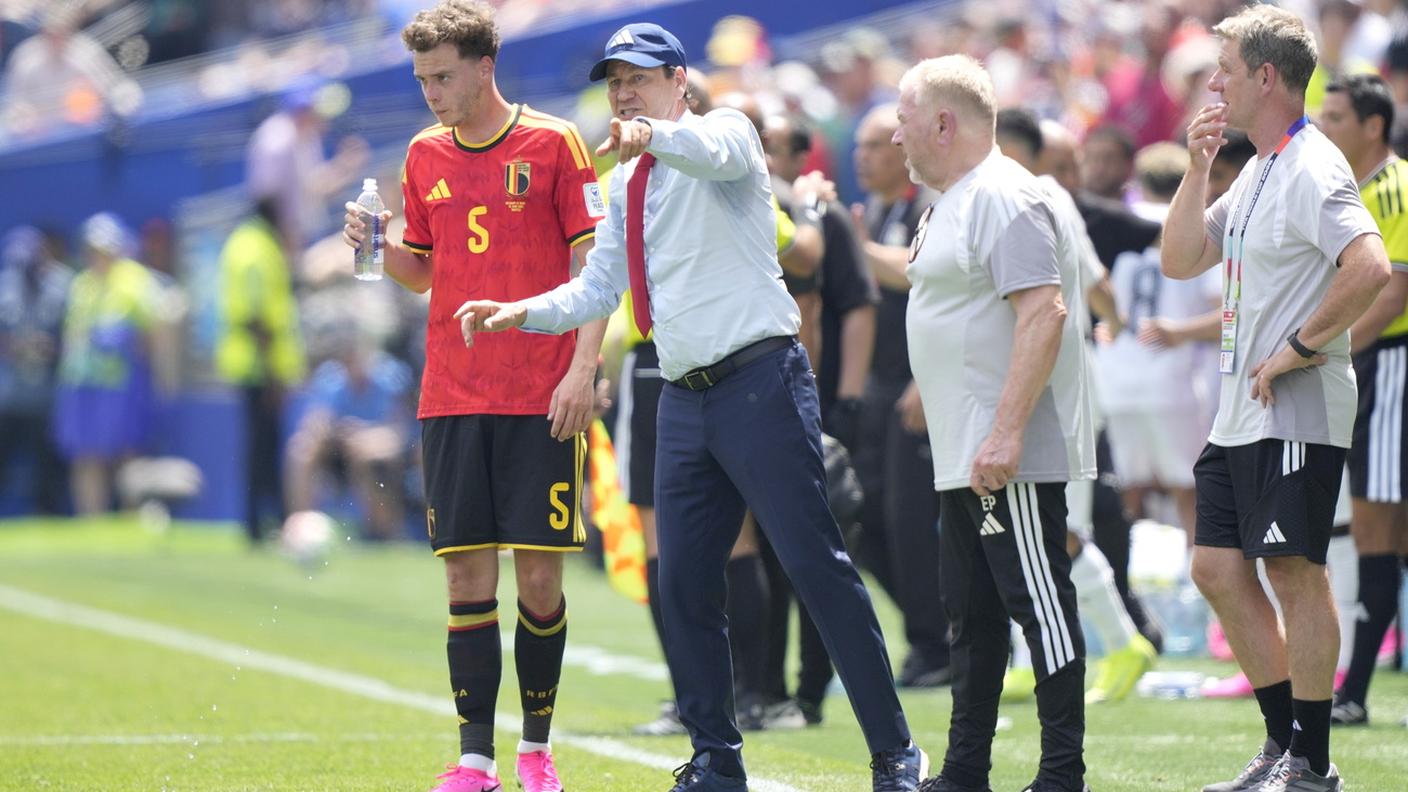 Belgio