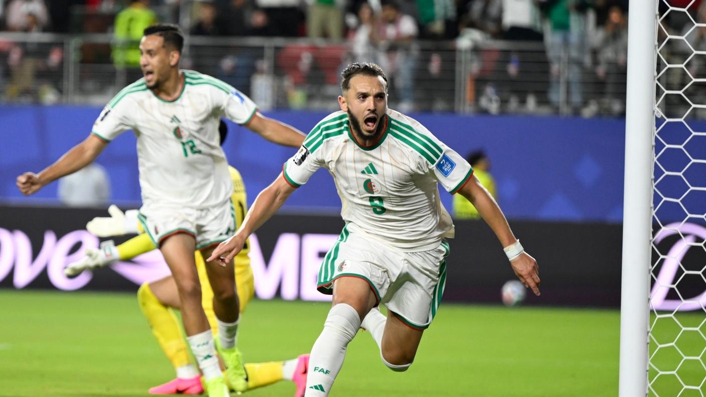 Gouiri firma il gol vittoria