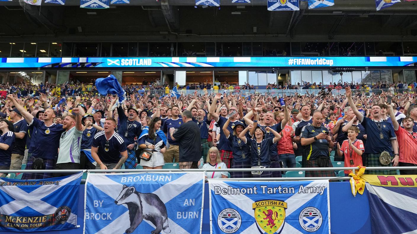 Scotland