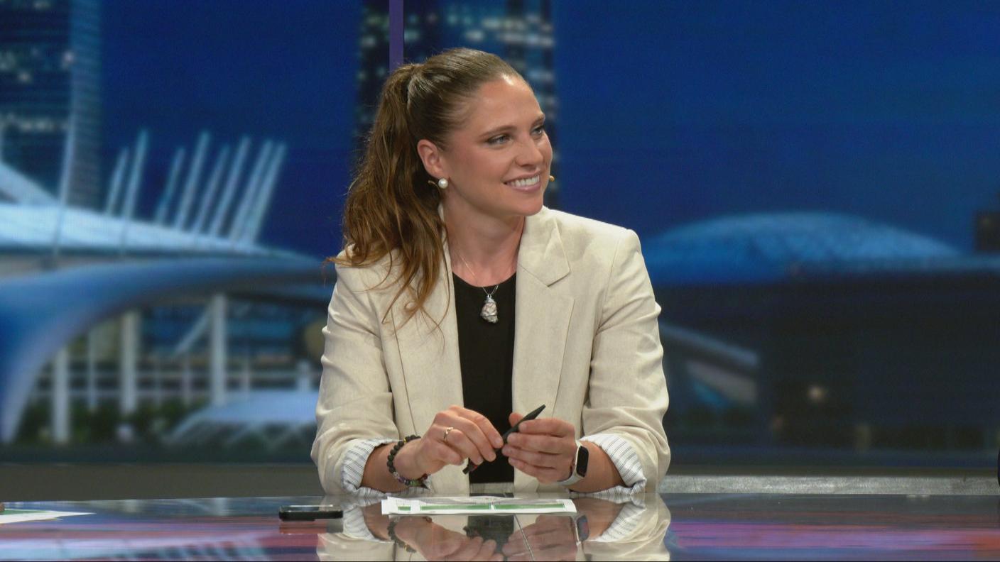 Laura Giuliani