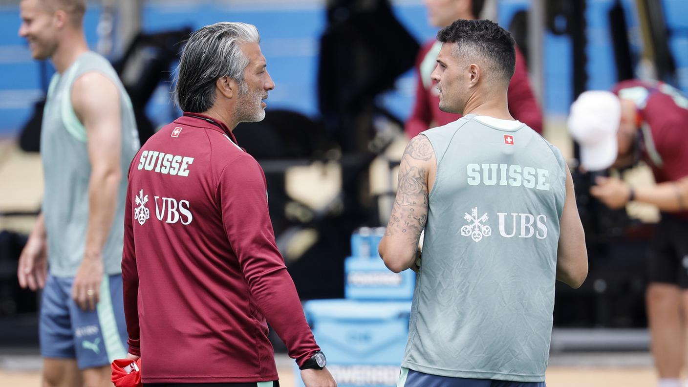 Si avvicina il momento di ritornare in campo
