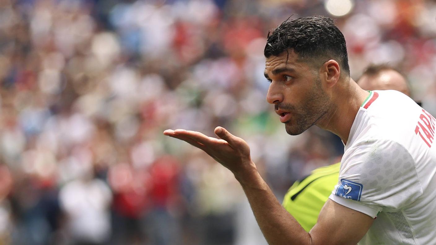 Mehdi Taremi