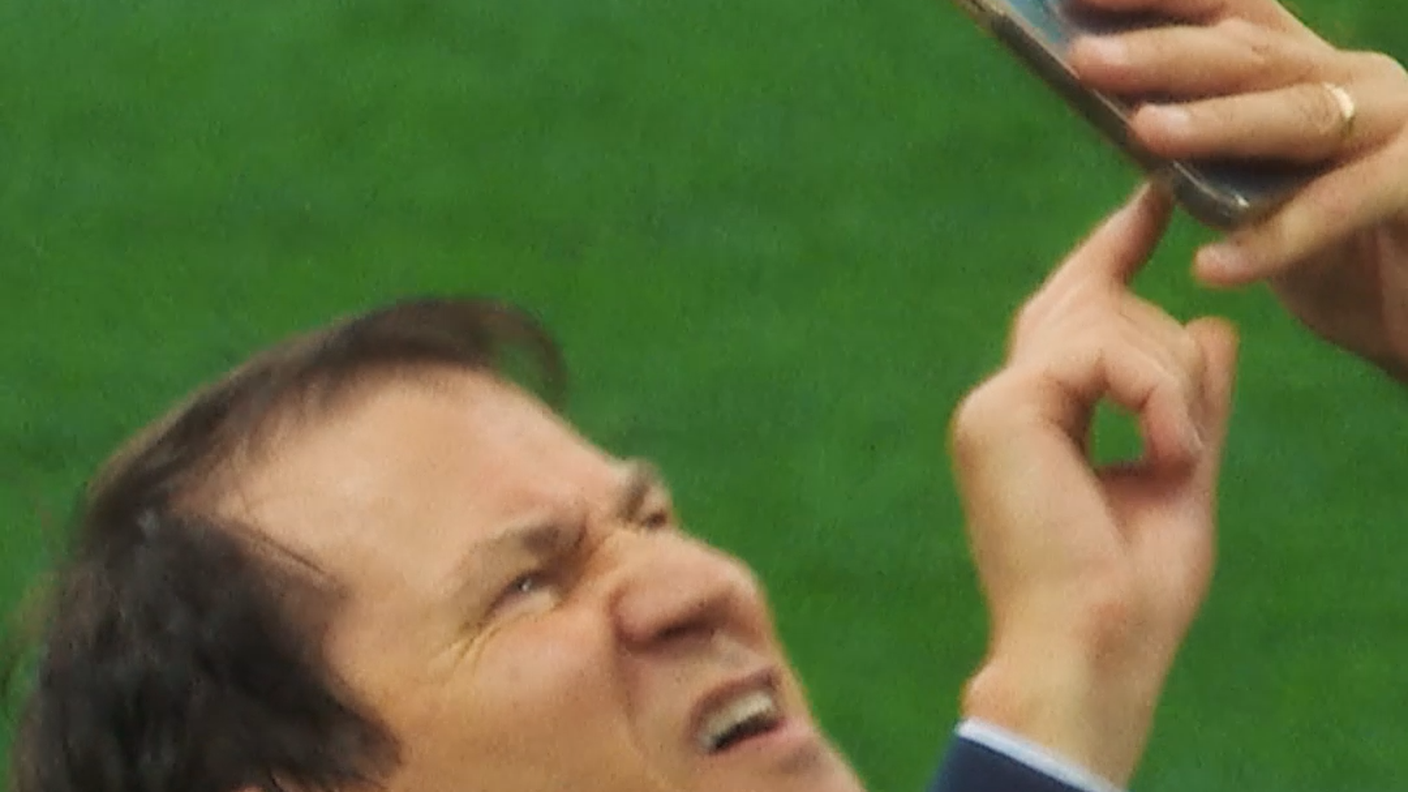 Rudi Garcia