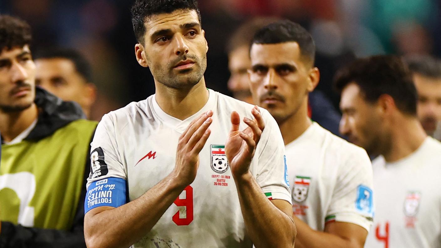 Taremi e compagni hanno davvero sperato fino all'ultimo