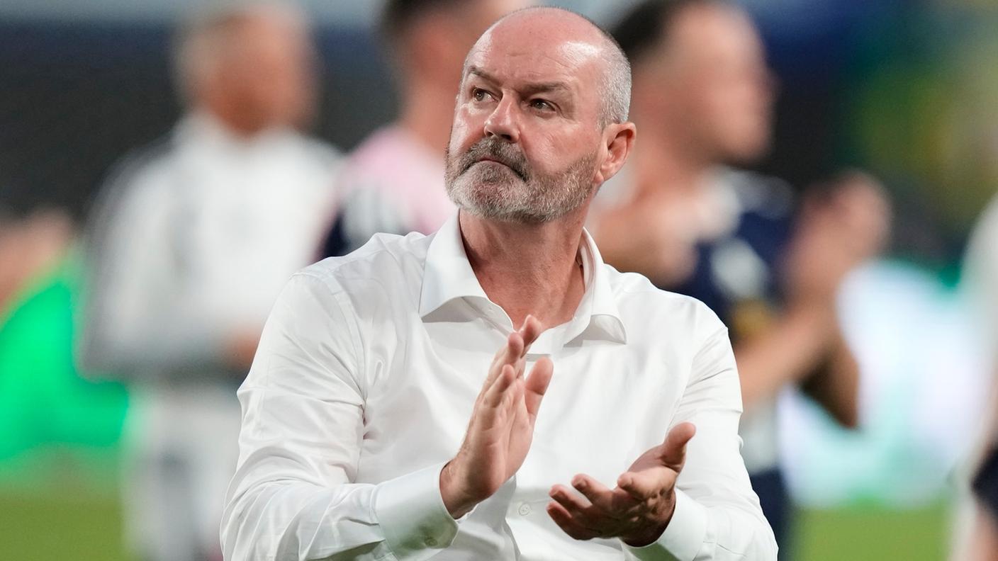 Sotto la sua guida sono arrivate due qualificazioni agli Europei e una ai Mondiali