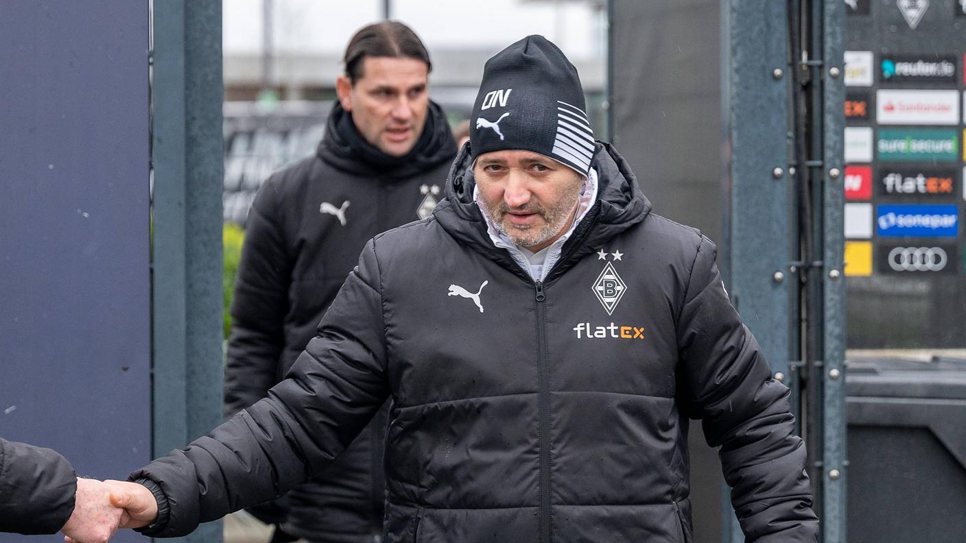 Da quest'anno ricoprirà il ruolo di vicellenatore della squadra U23 del Borussia Mönchengladbach