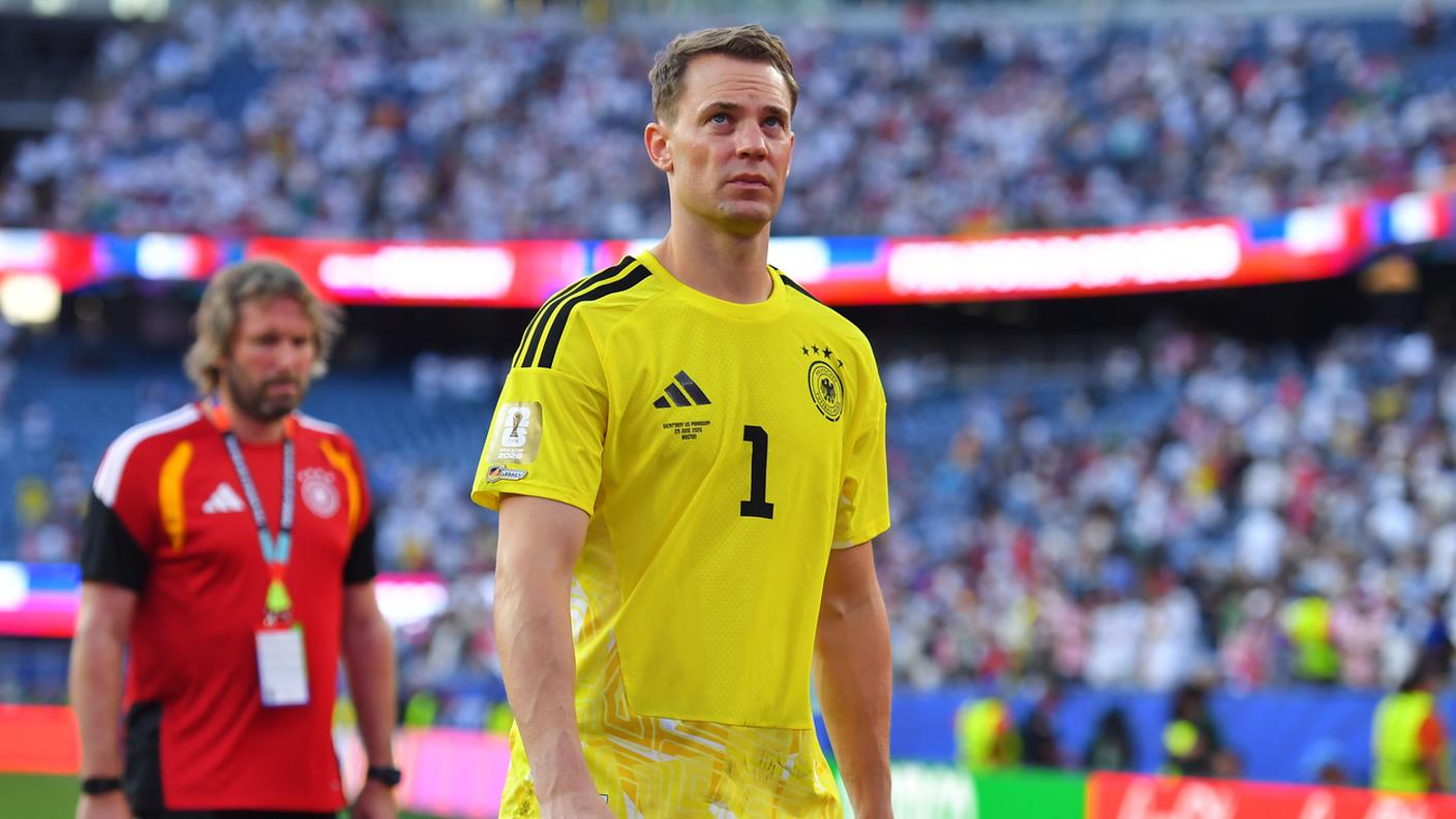 Dall'esordio nel 2009, ben 128 presenze e una Coppa del Mondo con la Germania