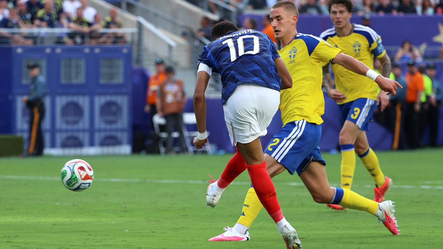18 gol ai Mondiali per il numero 10