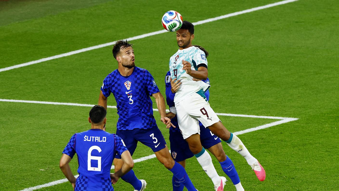 Il momento decisivo