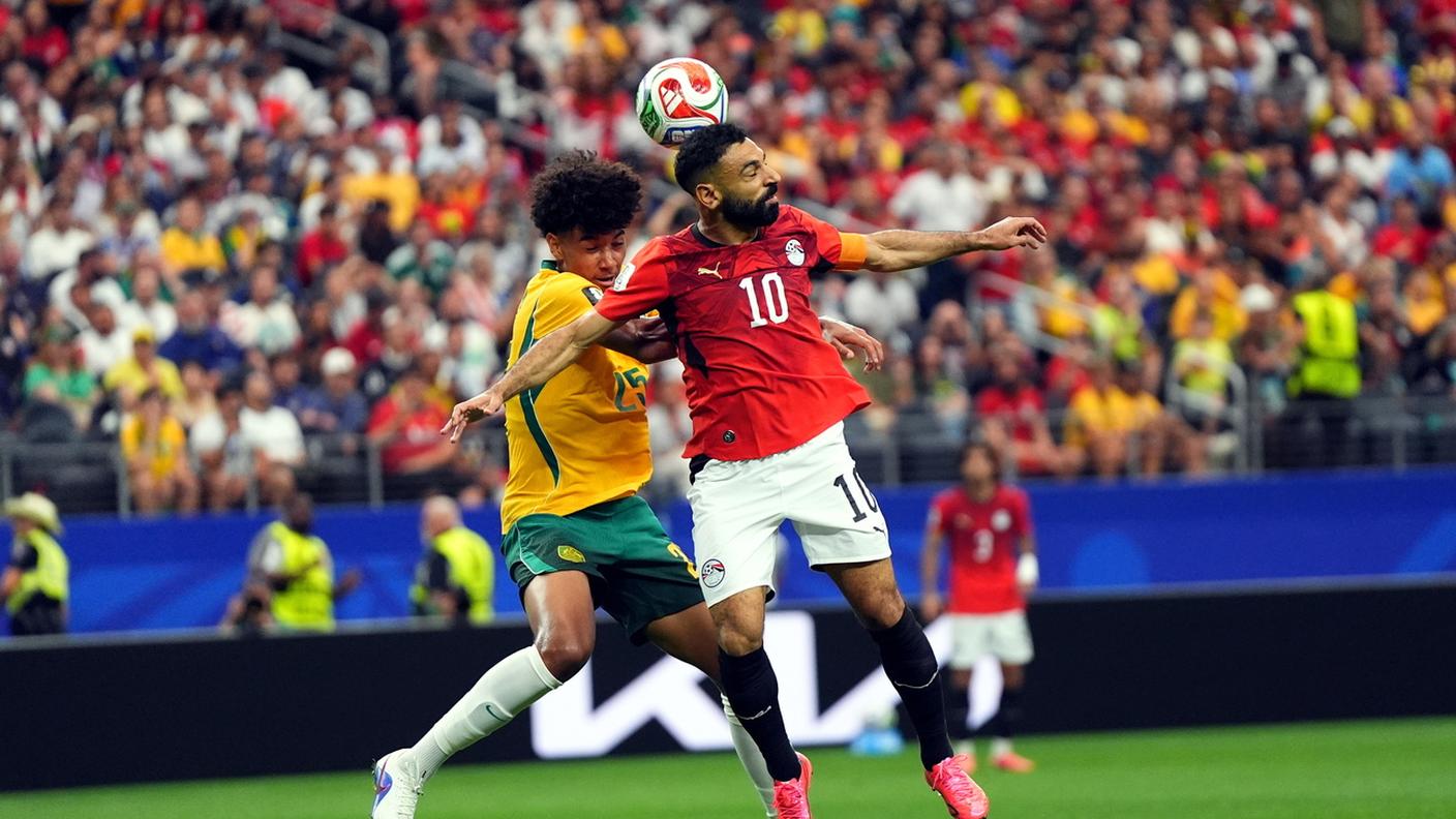 Salah