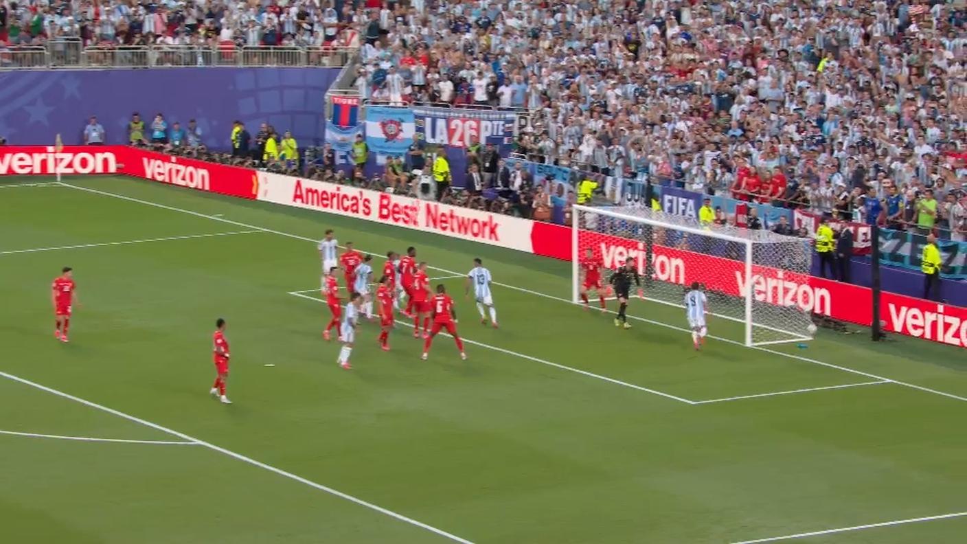 CALCIO FWC2026 ARGENTINA - SVIZZERA FEED ESF_157946.jpg