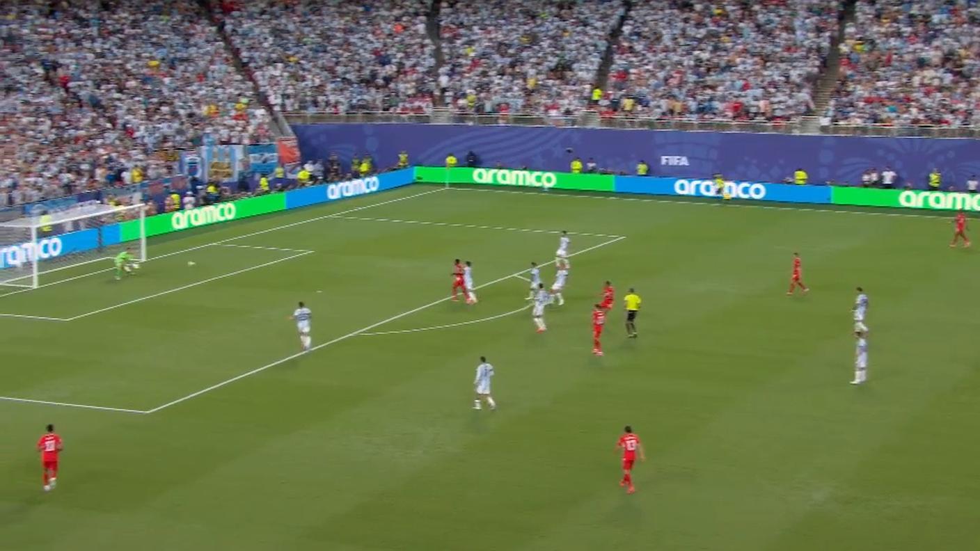 CALCIO FWC2026 ARGENTINA - SVIZZERA FEED ESF_172911.jpg