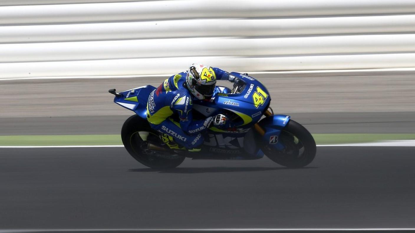Seconda pole in carriera per Aleix Espargaro