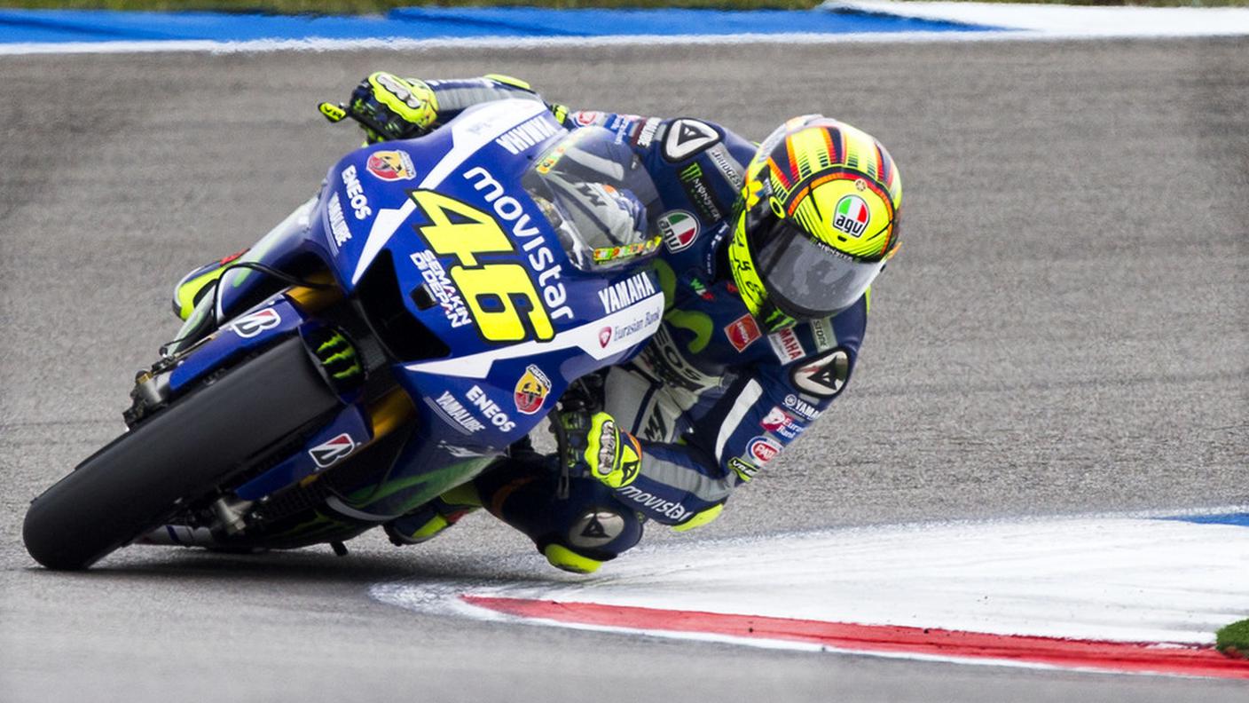 Assen è una delle sue piste preferite