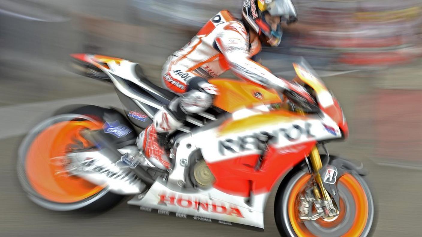 Dani Pedrosa