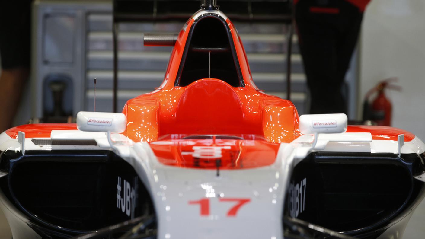 Nessun pilota potrà più usarlo