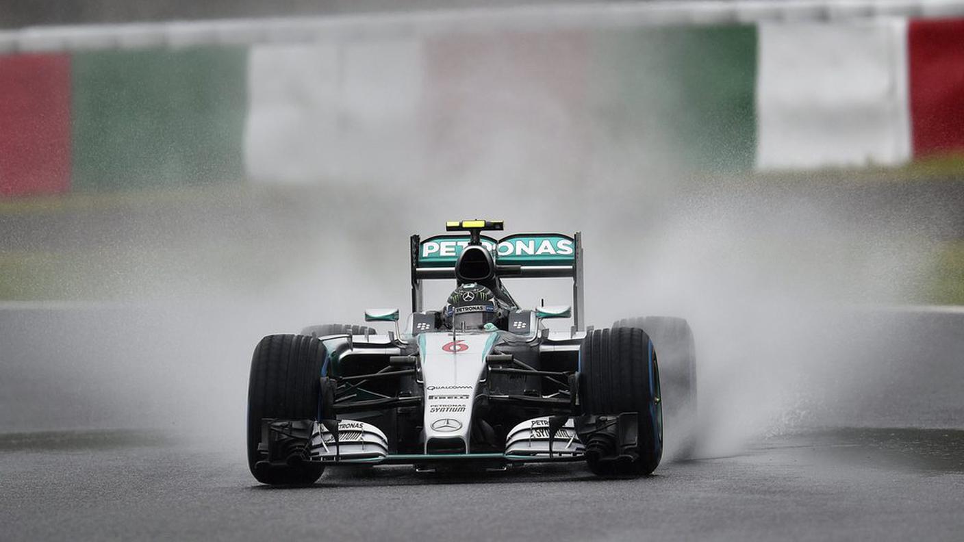 Seconda pole dell'anno per il numero 6
