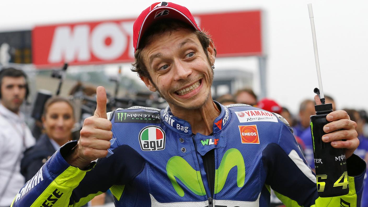 Secondo posto strappato a pochi giri dal termine
