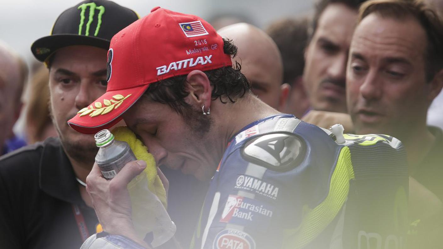 Valentino Rossi