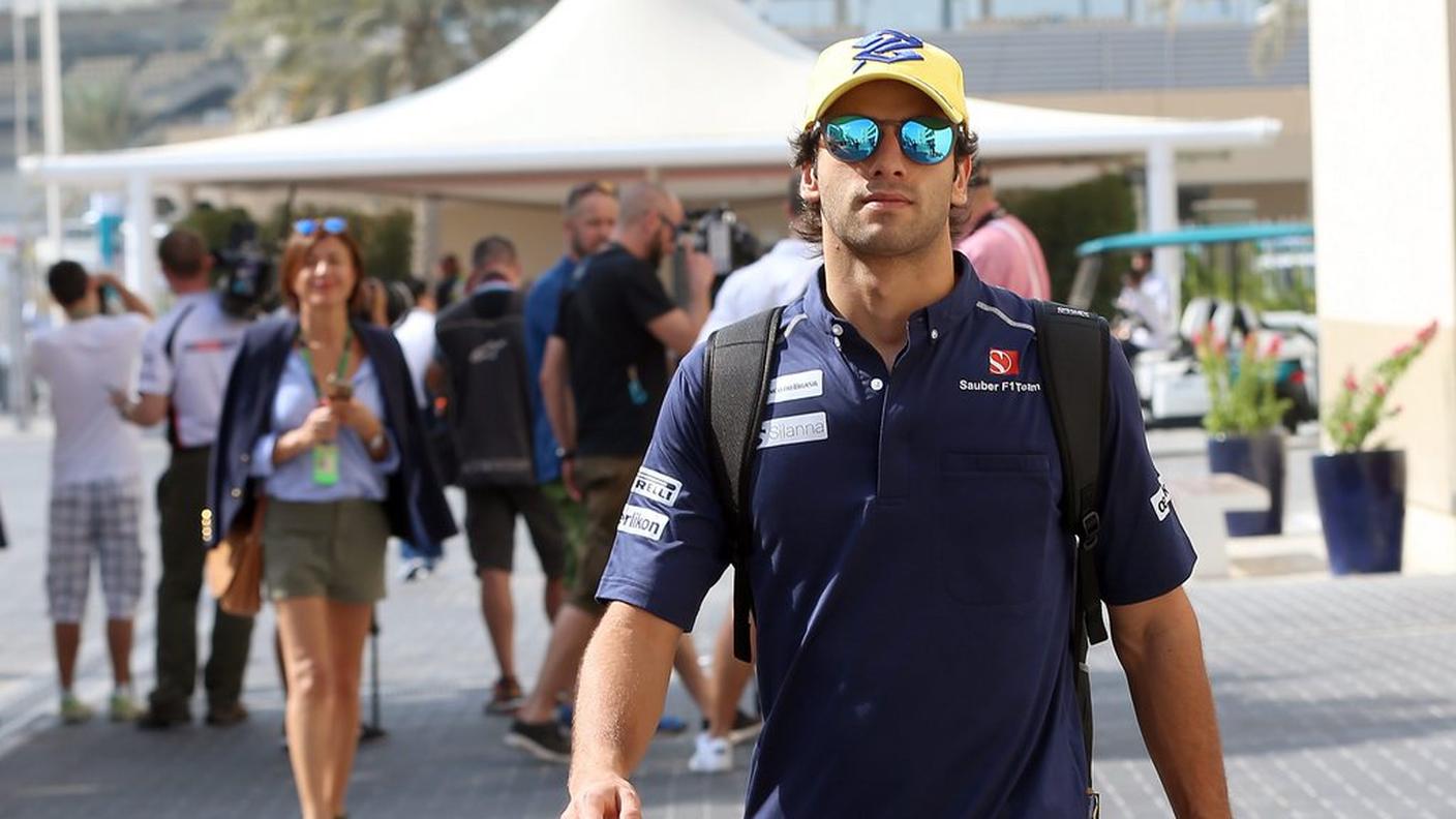 13esimo nella classifica piloti