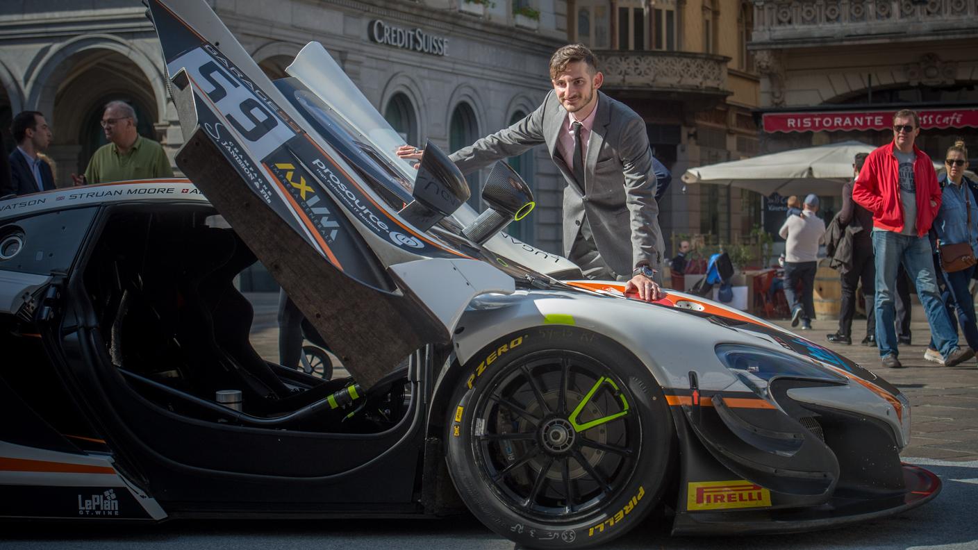 Da Piazza Riforma ai circuiti del GT