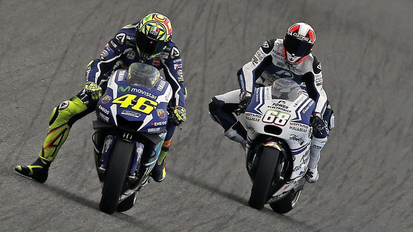 Valentino Rossi
