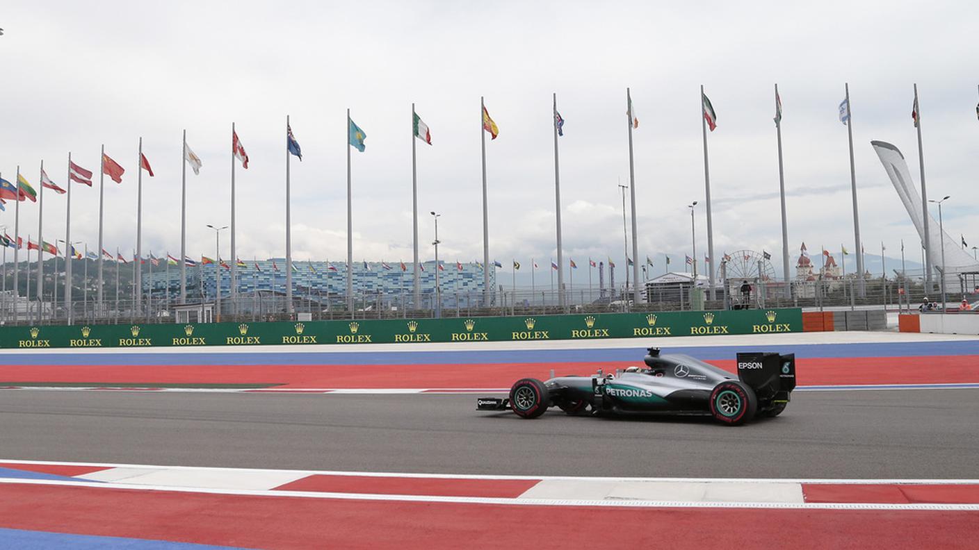 Ancora problemi alla "Power Unit" come in Cina