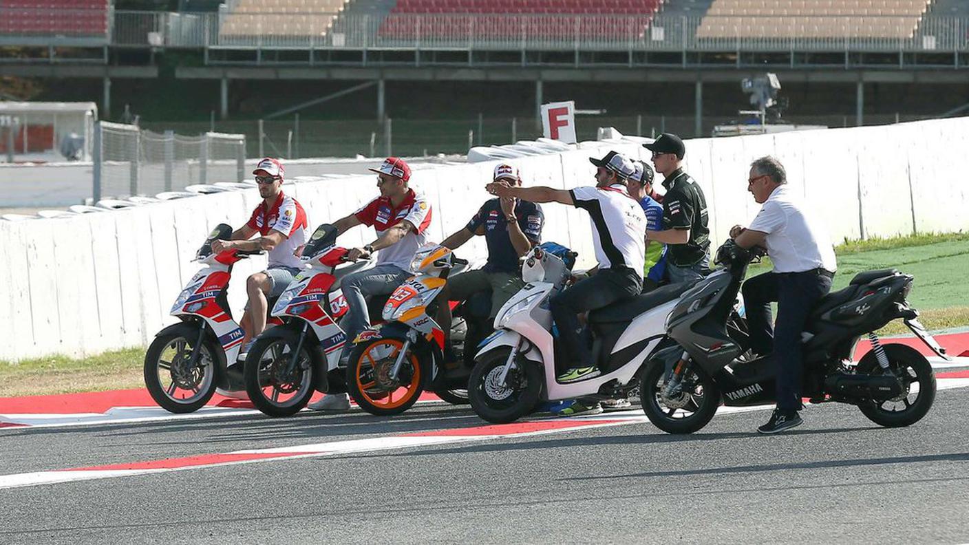GP di Catalogna