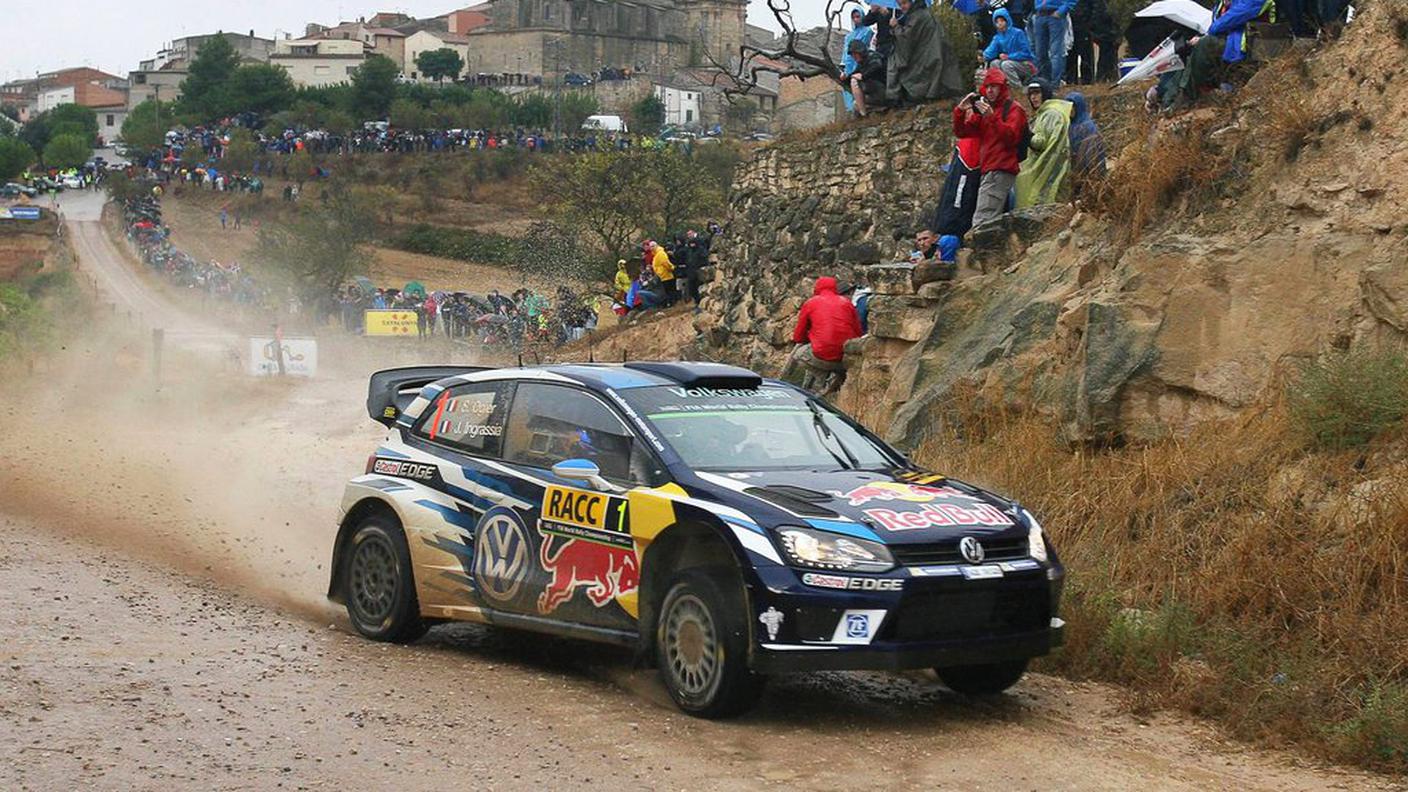 Sébastien Ogier