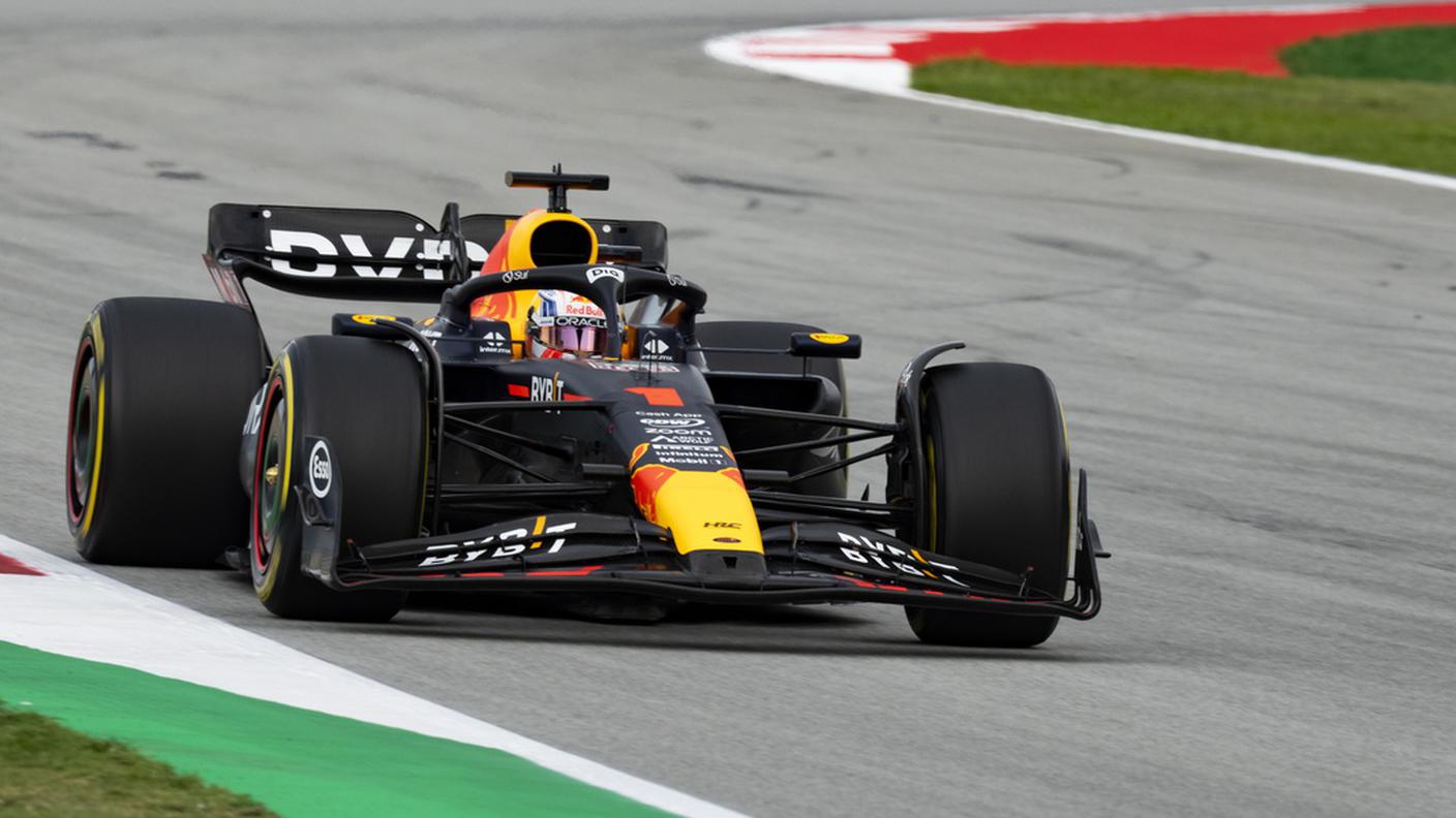 Verstappen