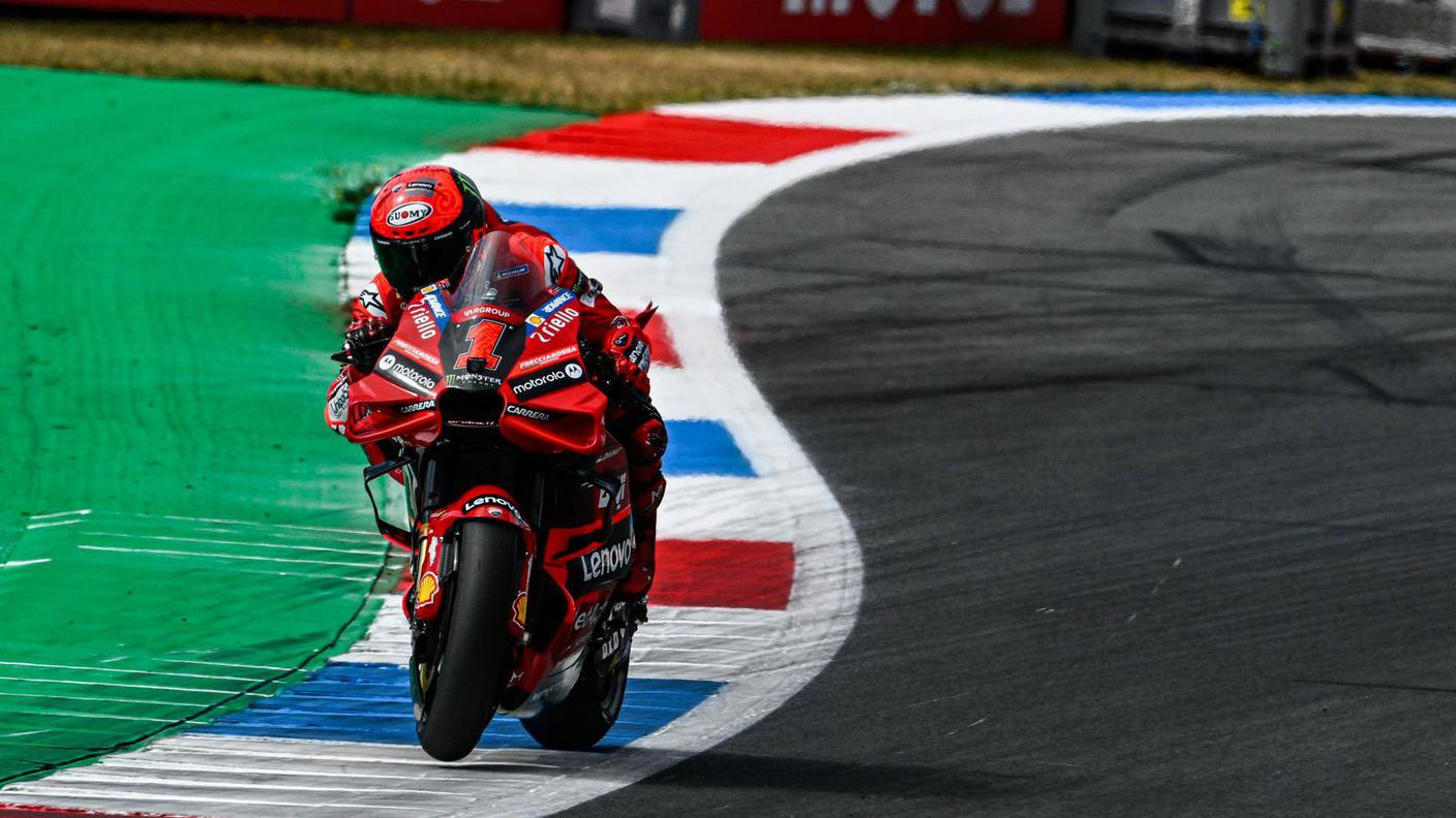 Bagnaia