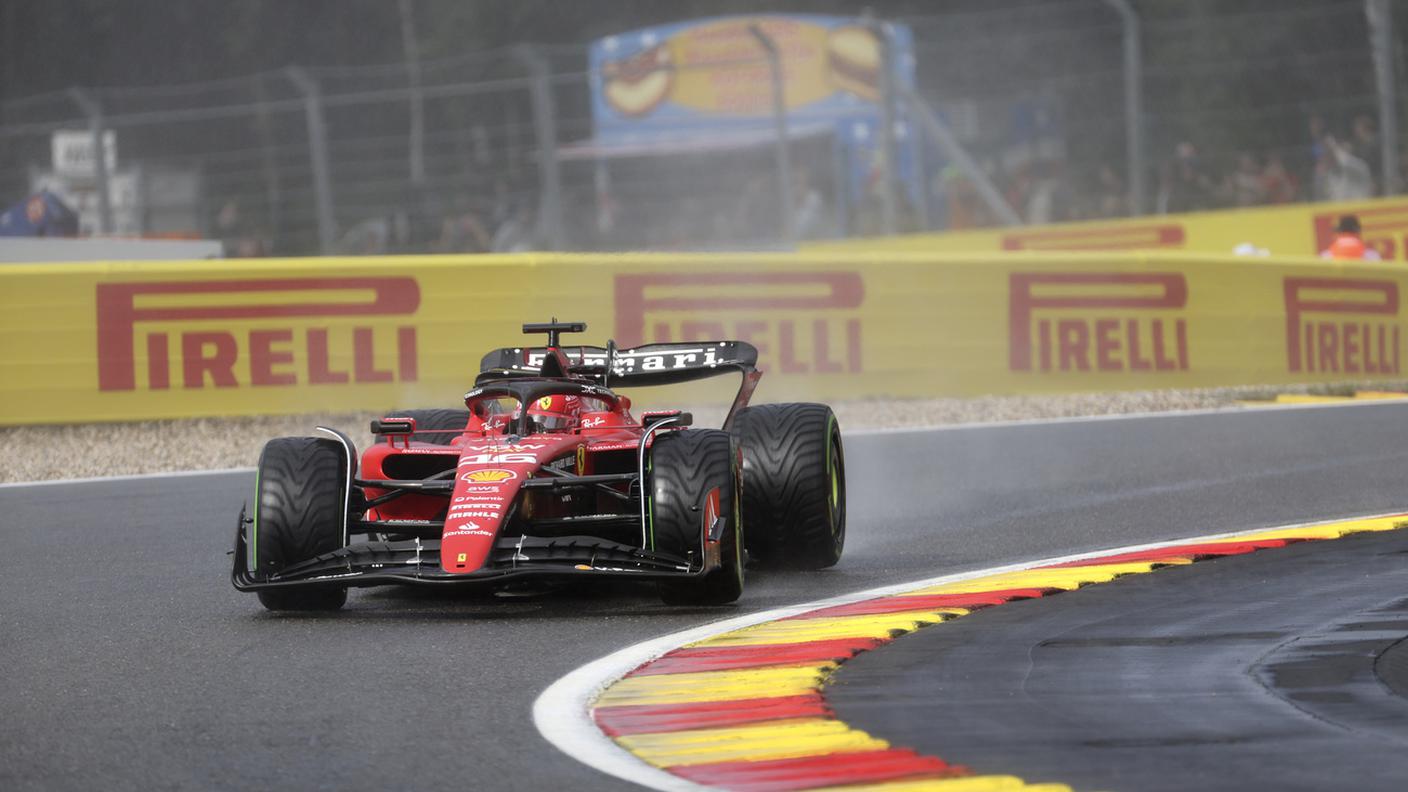 Charles Leclerc