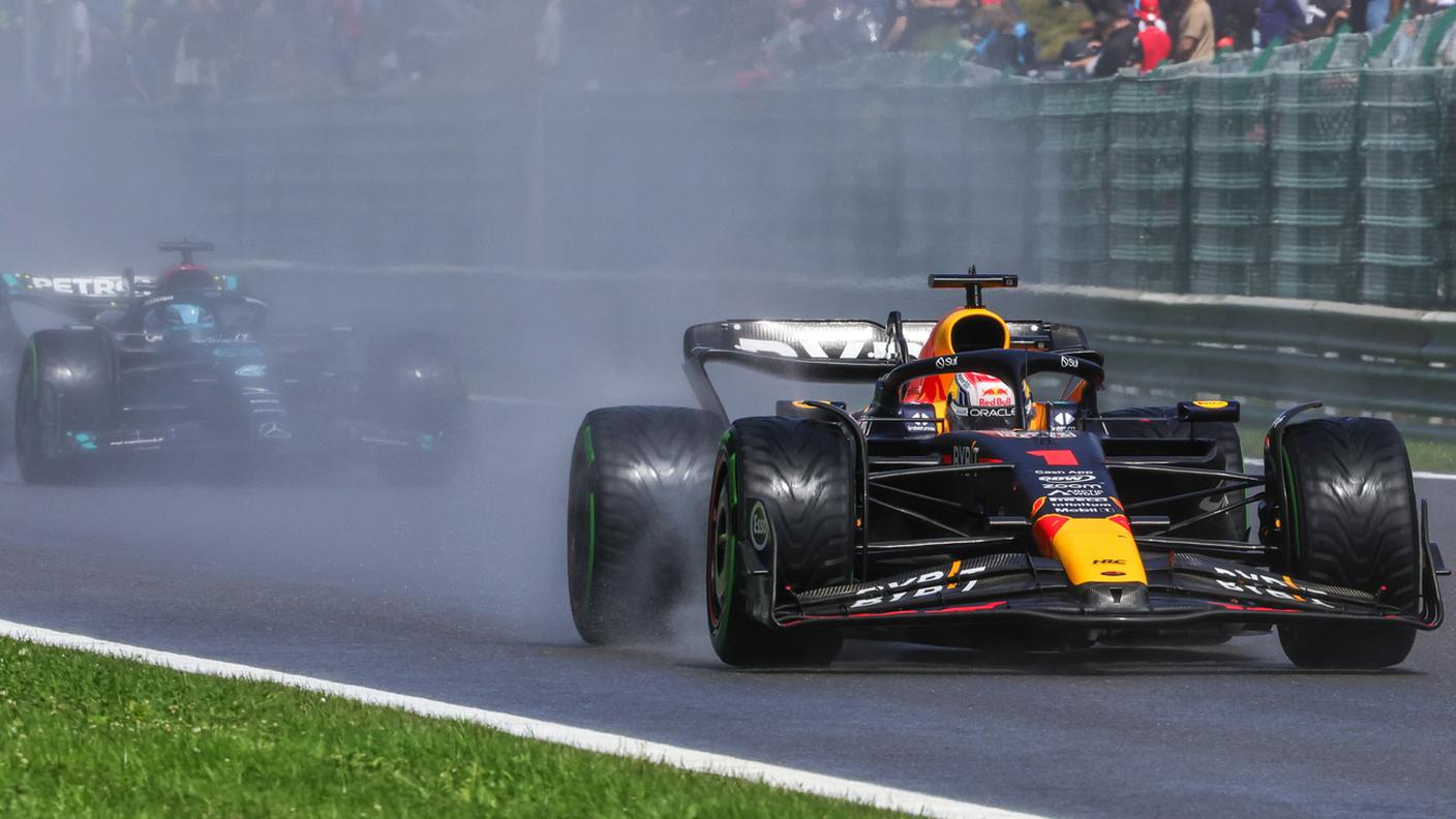 Verstappen