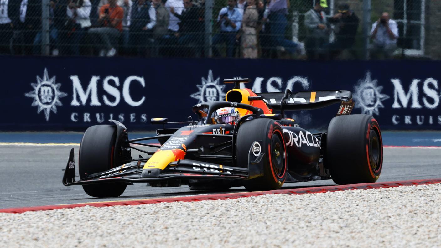 Verstappen