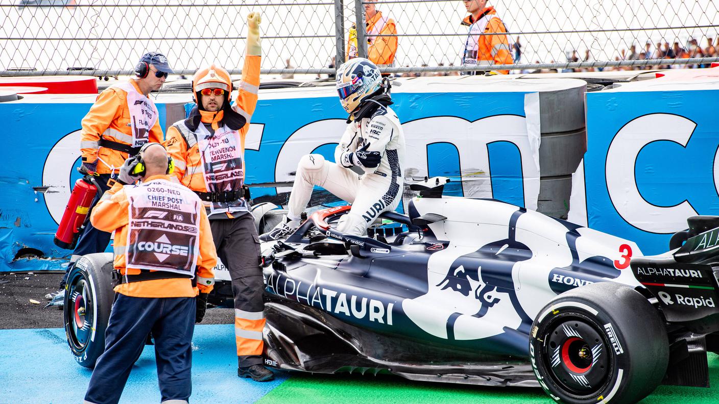 Daniel Ricciardo