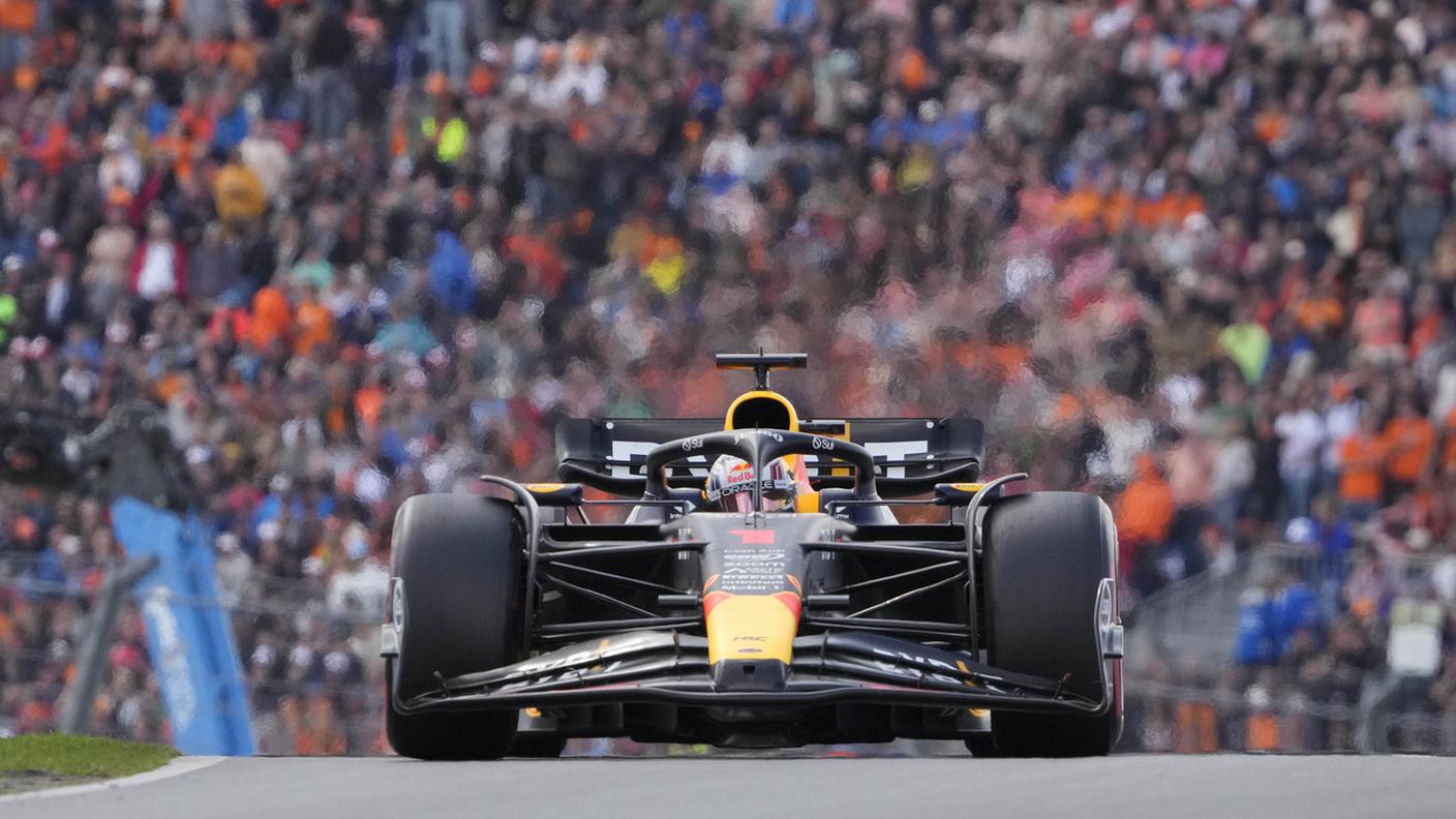 verstappen