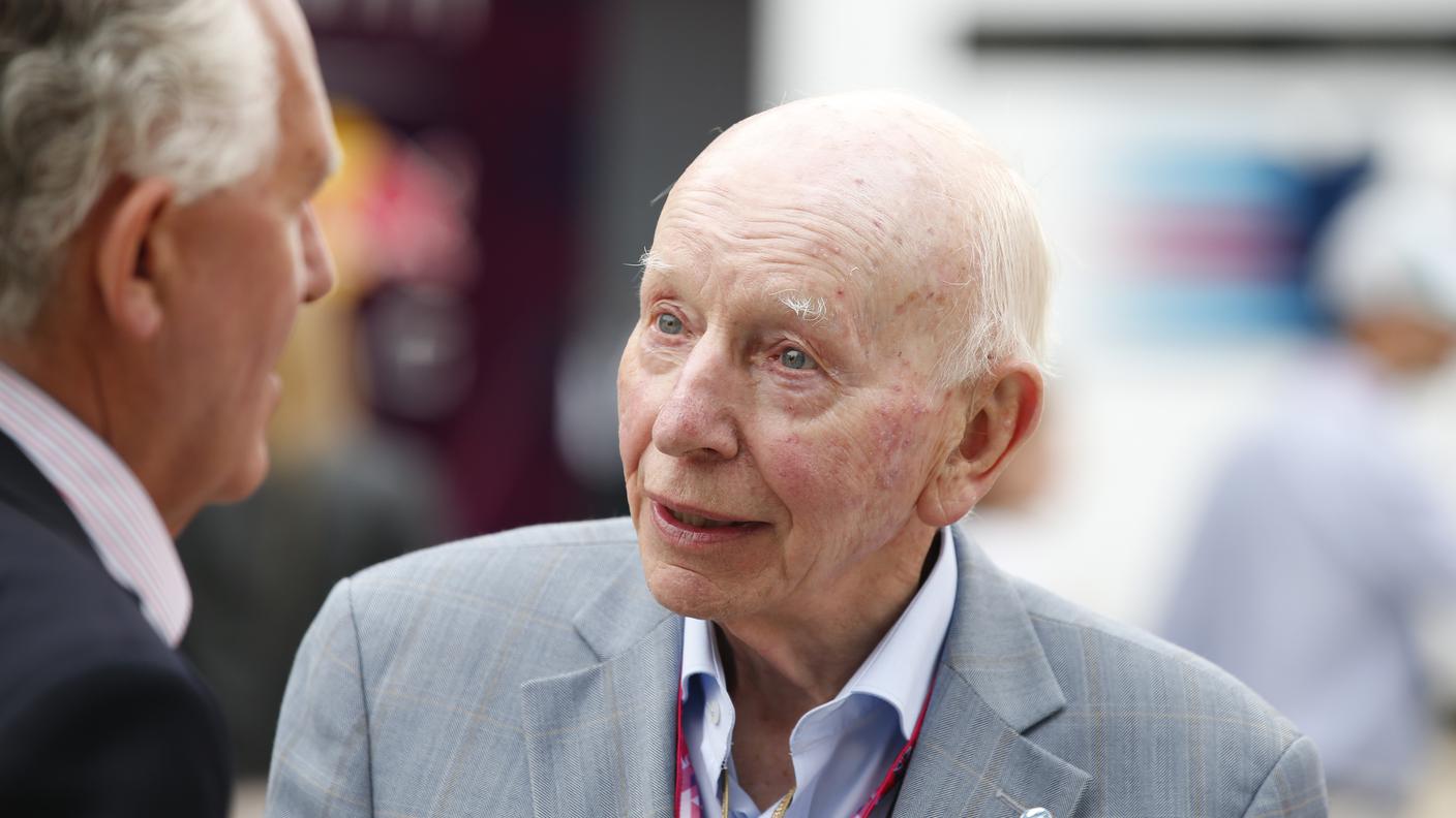 John Surtees