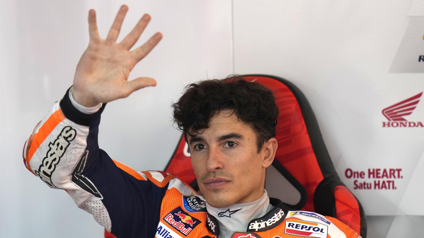 marc marquez