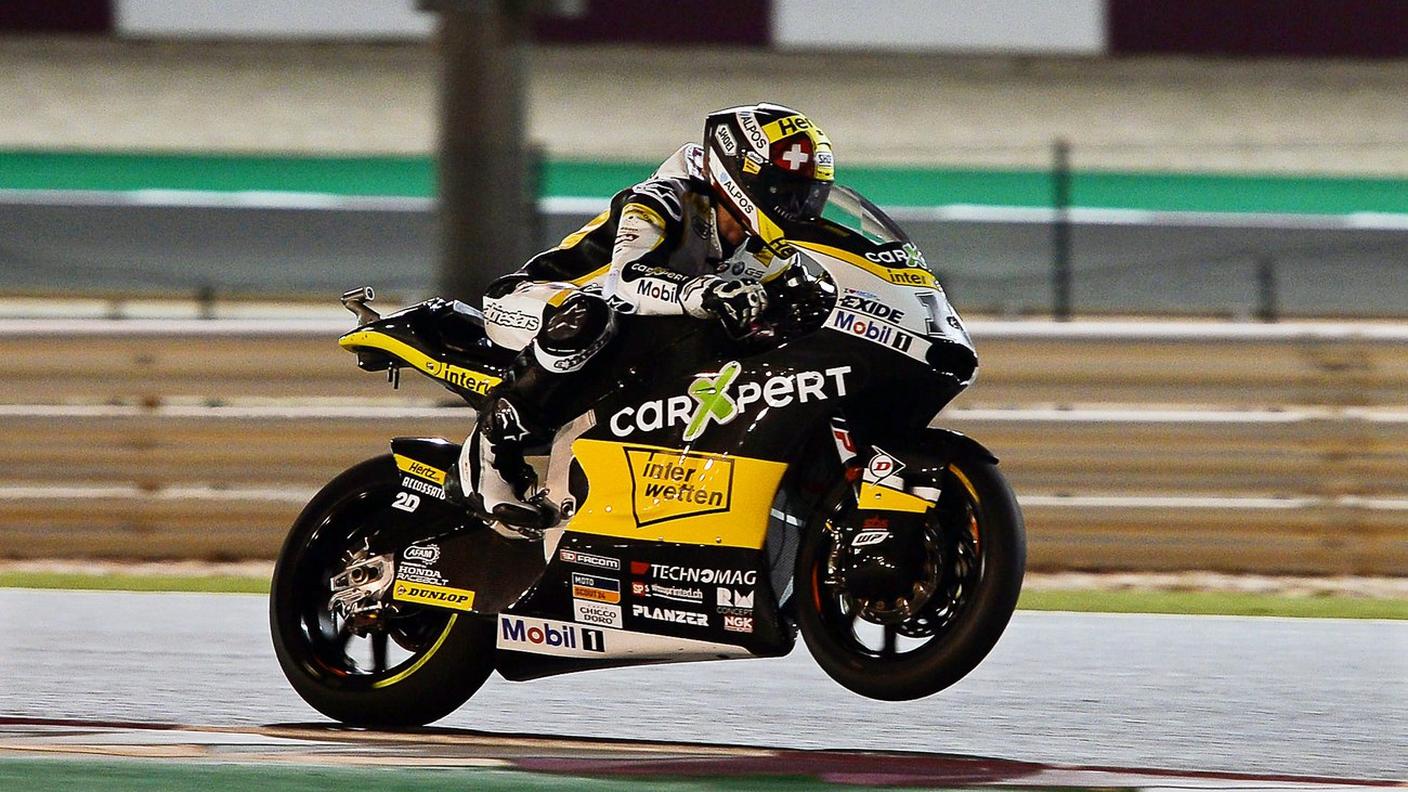 Veloce nelle libere