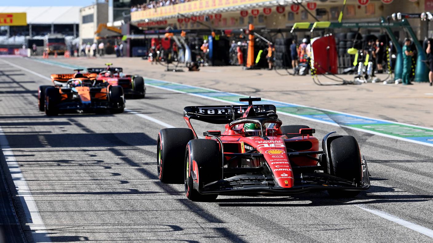 Charles Leclerc
