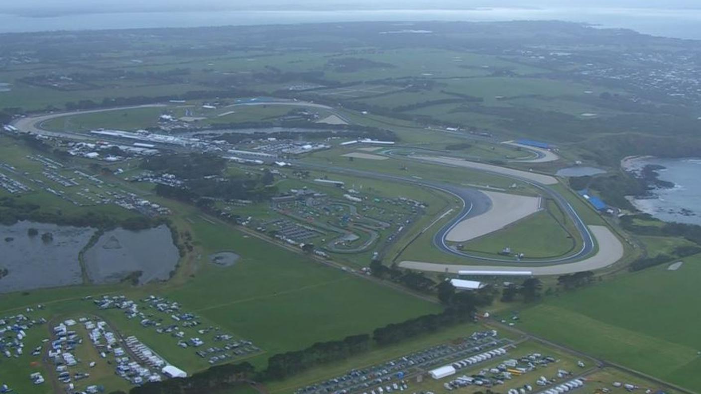 Phillip Island