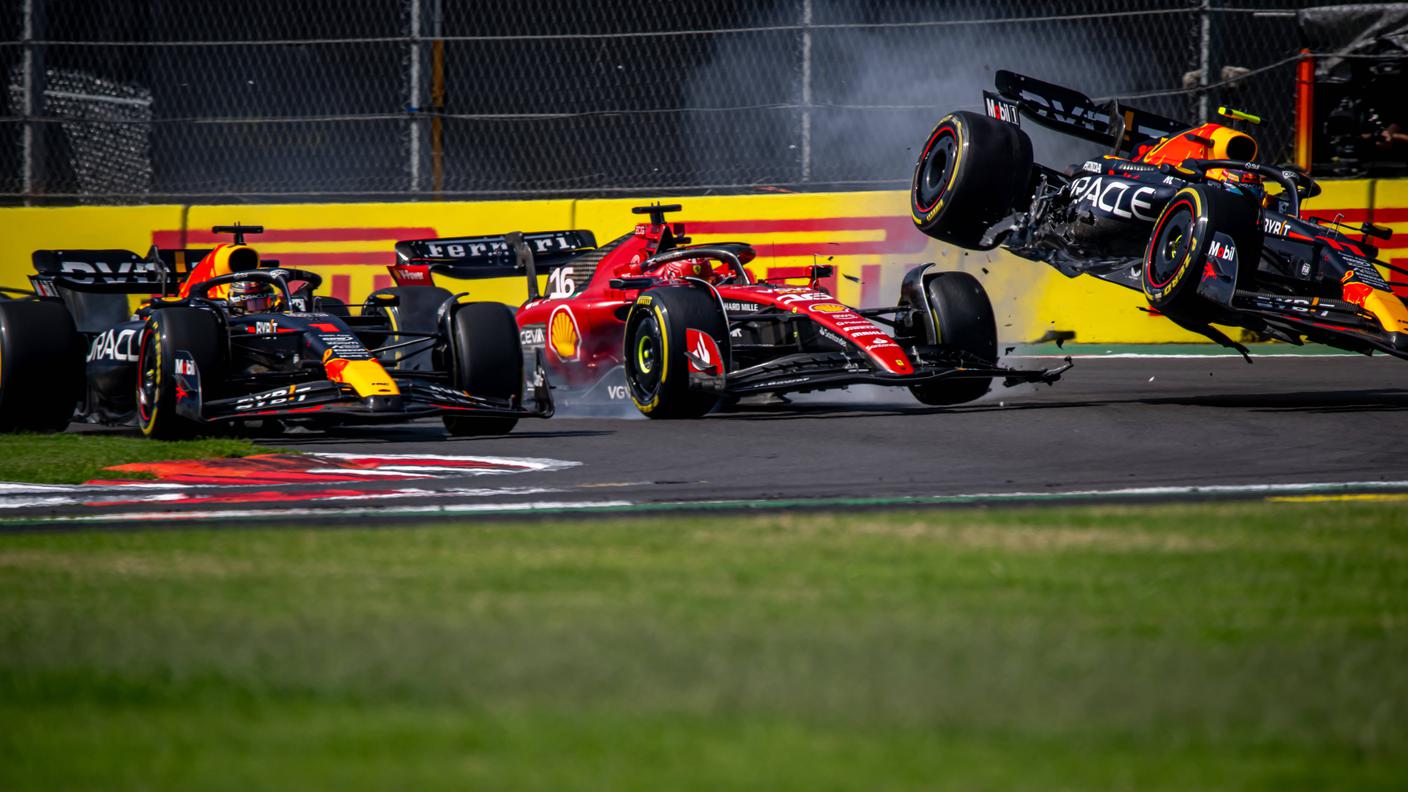 verstappen