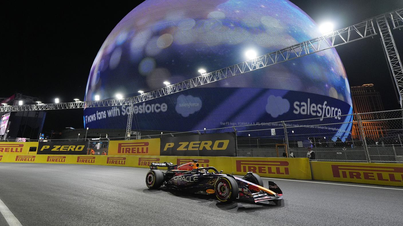 Verstappen