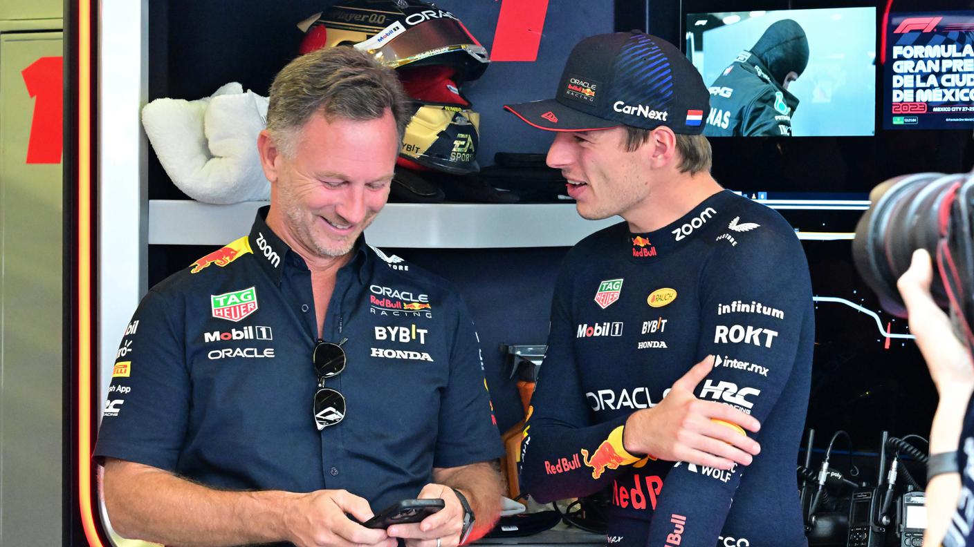 Horner max