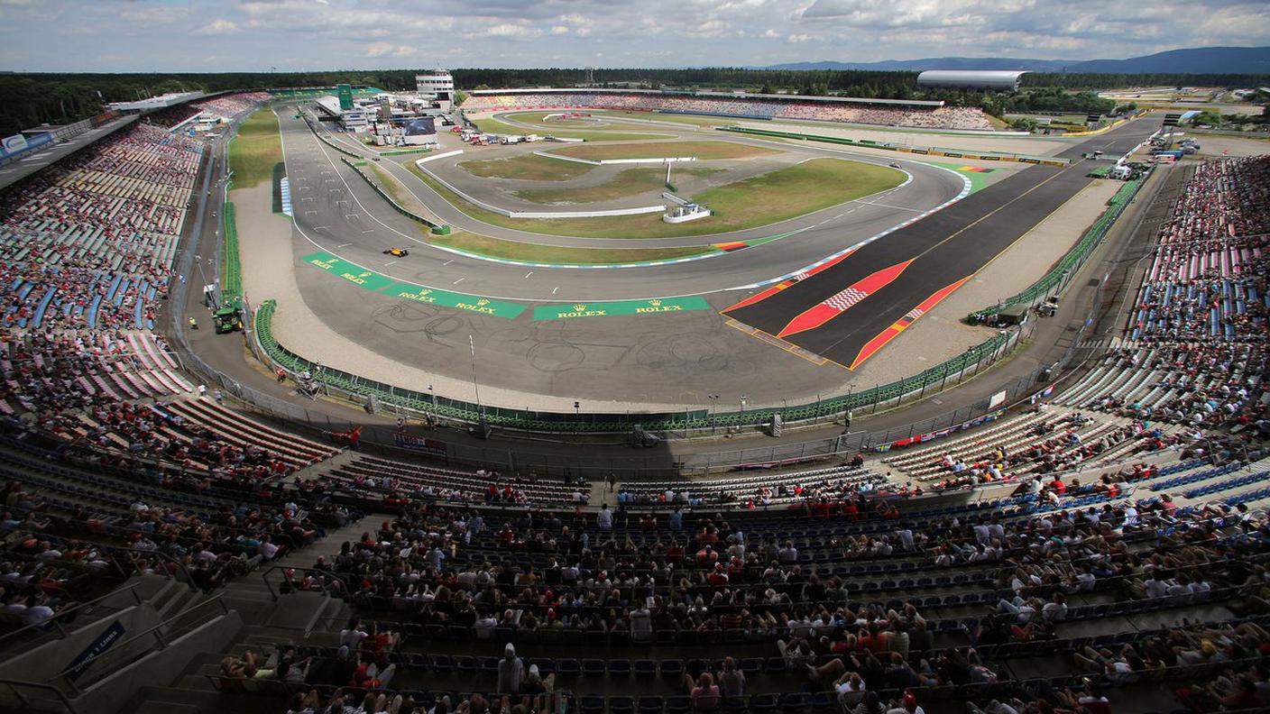 Hockenheim