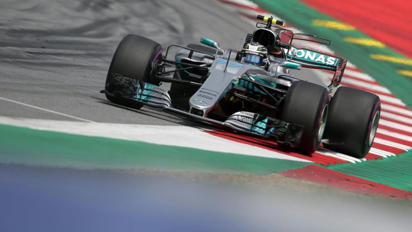 Seconda vittoria in carriera